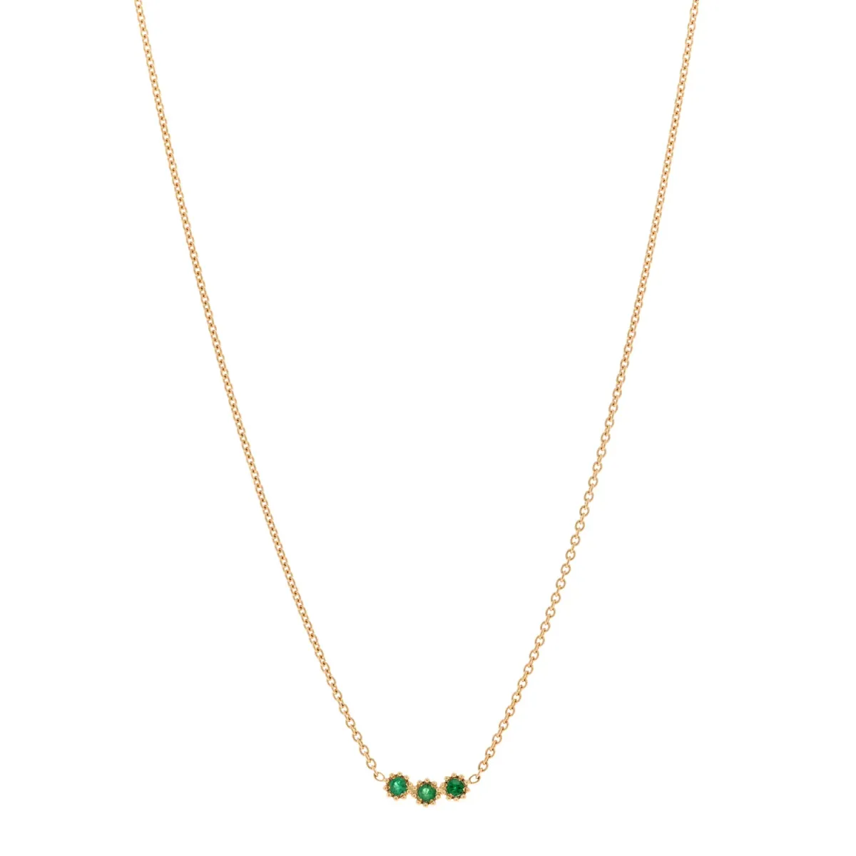 When Fine Jewelry Meets Quiet Luxury: The Dior Mimirose