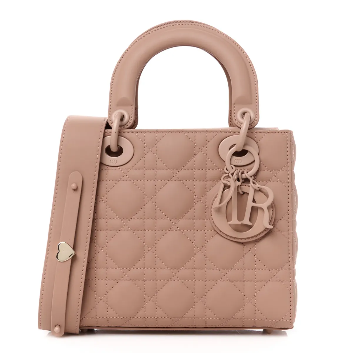 The One That Got Me: My ABCDior Lady Dior Obsession