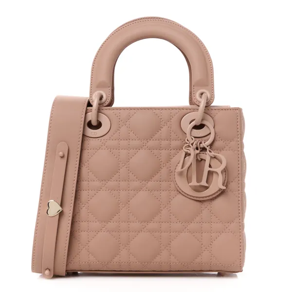 The One That Got Me: My ABCDior Lady Dior Obsession